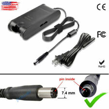 90W AC Adapter Charger Power Supply for Dell Latitude Inspiron Precision PA-3E picture