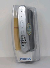 NOS Philips 4 Way High Definition Automatic Component A/V Switcher SWS2326W/17 picture