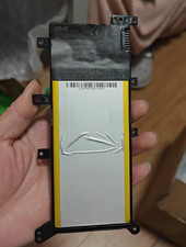Original C21N1347 Battery For ASUS X554L X555L X555LB X555LN X555 X555LD X555LP  picture