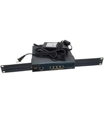 Cisco 2504 AIR-CT2504-50-K9 Cisco Wireless Controller AIR-CT2504-K9 w/ A/C 50 AP picture