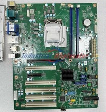 1PC NEW ADVANTECH AIMB-705 REV. A1 MOTHERBOARD Free delivery picture