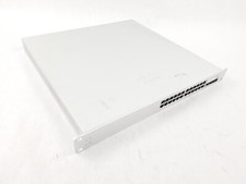 Cisco MS320-24P-hw  Meraki MS320-24P cloud managed 24 port Gigabit PoE unclaimed picture