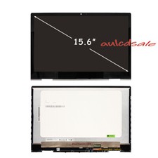 L53545-001 L64480-001 LCD Touch Screen For HP Envy X360 15M-DR 15T-DR FHD 30pins picture