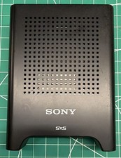 Sony SBAC-US20 SxS USB Card Reader picture