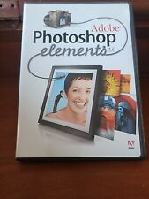 (N313) Adobe Photoshop Elements 3.0 picture
