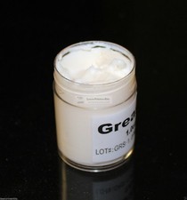 GREASE FOR HP LJ FUSER FIXING FILM SLEEVES GRS-1.0, 1.0oz TECHNICIAN GRADE USA picture
