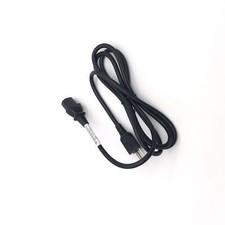 5feet 3-Prong Power Cord Cable for ION EXPLORER Speaker Model IPA23 picture