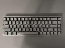 Endgame Gear KB65HE 8k Hall Effect Gaming Keyboard - ANSI US picture