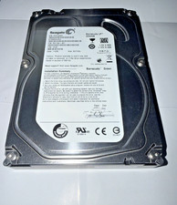 SEAGATE Barracuda Green Internal HDD ST2000DL003  2TB SATA 6GB/s 5900 RPM 3.5