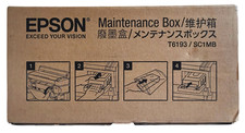 Epson T6193 SC1MB Maintenance Box picture