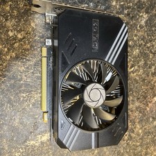 ZOTAC NVIDIA GeForce GTX 1060 3GB GDDR5 Graphics Card (P106-090) picture