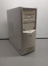 Gateway LP Mini Tower TB3 Essential 500 - PIII 500Mhz, 512MB, Windows 2000 picture