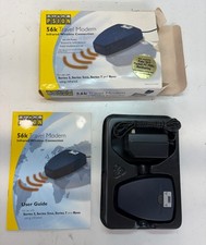 Psion 56k Travel Modem New in Box in Working Condition picture