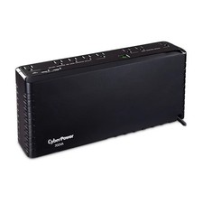 CyberPower SL700U-R 700VA/370W, 8 Outlets UPS System 2 Units per order picture