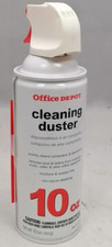 Office Depot 10 oz Cleaning Duster 911-220 picture