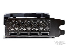 Bracket For GAINWARD GeForce RTX 3060 3060 TI EXG RGB 12GB Graphics Card picture