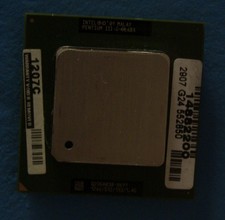 Intel Pentium III-S 1266/512/133/1.45V 1266MHz Server Processor picture