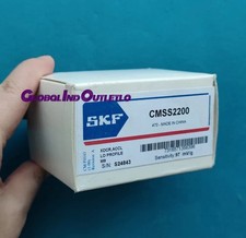 1PCS New CMSS2200 SKF Sensor Expedited Shipping DHL Free TAX 1-year warranty！ picture