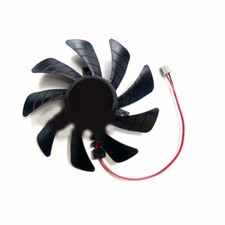 For GTX1650 1630 GDDR6 Graphics Card Cooling Fan GA92S2U Pitch 4.0CM picture