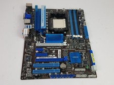 Asus M4A89GTD PRO/USB3 AMD Socket AM3 DDR3 Desktop Motherboard picture