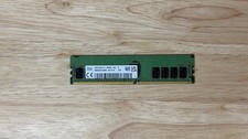 SK Hynix 16GB 2Rx8 PC4-3200AA-RE2-12 ECC Server Memory DDR4 HMA82GR7DJR8N XN picture