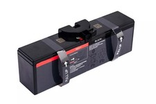 APCRBC160-PW replacement battery compatible with Battery Cartridge #160 BN1100M2 picture