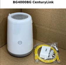 CenturyLink C4000BG DSL Wireless Modem Router Dual Band High Speed GBPS picture