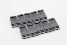 10PCS Replacement CF-19 AC Port Cover DC Jack For Panasonic Toughbook CF-19 picture