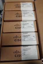 Box of 5 Cisco AIR-CAP35021-A-K9 802.11a/g/n Ctrlr-based AP Access Points - NEW picture