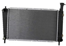 CU1094 Complete Radiator picture