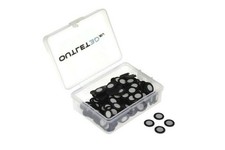 Magnetic reflective reference points 6mm, 300pcs - Markers - 3D Scanning picture