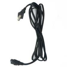 10ft Power Cord Cable for SONOS PLAY3, PLAY5 GEN2 TV SOUNDBAR SPEAKER picture