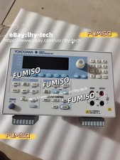 1PCS used good GS610 YOKOGAWA 765501 via &lhy picture