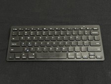 Anker A7721 Ultra Compact Bluetooth Keyboard Black Model :A7726 picture