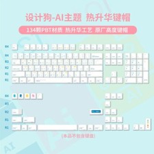 1 Set Photo Editor Key Caps For Custom Mechanical Keyboard PS Shortcut Key Caps picture