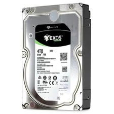 for Seagate EXOS 7E8 ST4000NM0025 4TB 7200RPM 12Gb 128MB 3.5