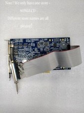 1PC AMP-204HC Fast Shipping By FedEx or DHL picture