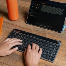 JLab Epic Mini Wireless Keyboard picture