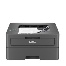 Brother HL-L2420DW Wireless Compact Monochrome Laser Printer with Duplex, Mobile picture