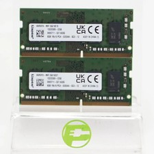 Kingston 16GB (2x8GB) RAM DDR4 3200MHz 9995711-027.A00G picture