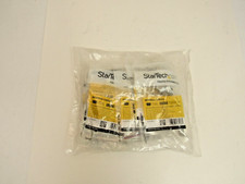 STARTECH (Lot of 10) 9 Pin Serial Male to 10 Pin Motherboard Header   F-14 picture