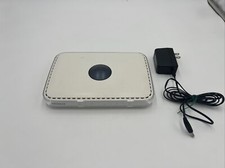 NetGear RangeMax WPN824 v2 Wireless Router With Power Cord picture