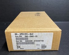 Sun SG-XPCI1FC-QL2 / 375-3383 2Gigabit/Sec PCI-X Single FC Host Adapter NEW picture