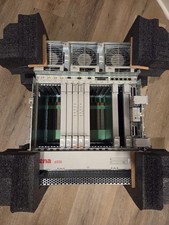 Ciena NTK503ADE5 Model:6500, Optical Shelf Assembly picture