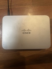 Cisco Meraki Z1 Cloud Managed Teleworker Gateway Router picture