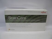 Fujitsu ScanCare Plus Kit CG01000-482501 Rev C0307 picture