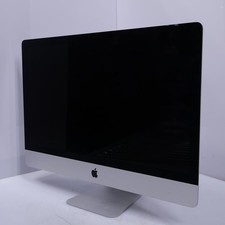 Apple iMac15,1 Intel Core i5 4th Gen 8GB RAM 1TB HDD MacOS Big Sur AIO picture