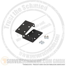 Lenovo Rack Mount Bracket Kit Ears with screws for Switch G8264T picture