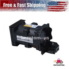 New For Lenovo SR630 V2 V3 SR645 SR655 1U 02JG445 CPU High Performance FAN picture