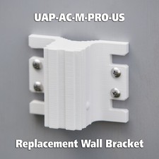 For Ubiquiti U6-Mesh-Pro UAP-AC-M-PRO-US UAP-AC UAP-AC Replacement Wall Bracket picture